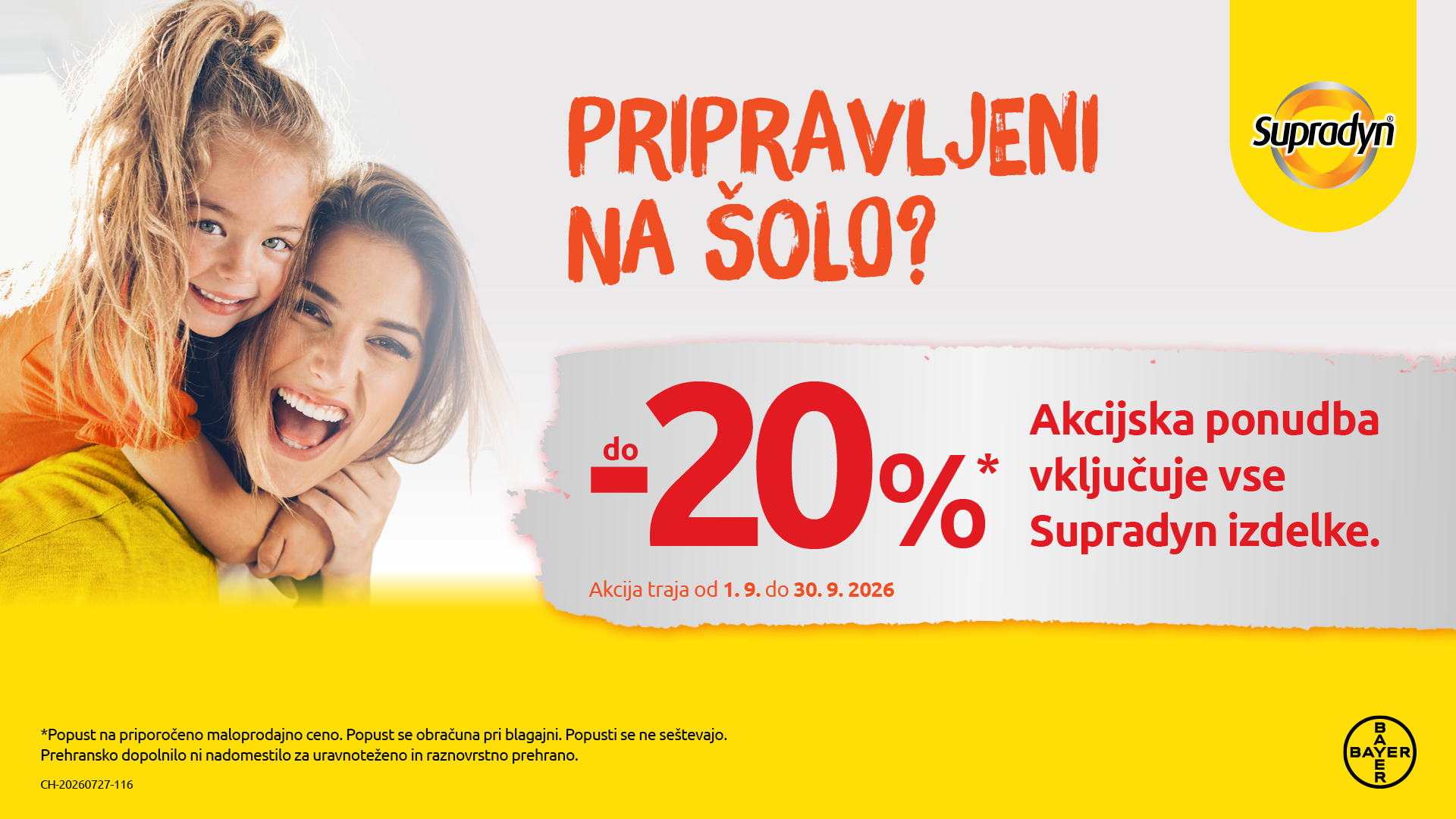 Supradyn -20%