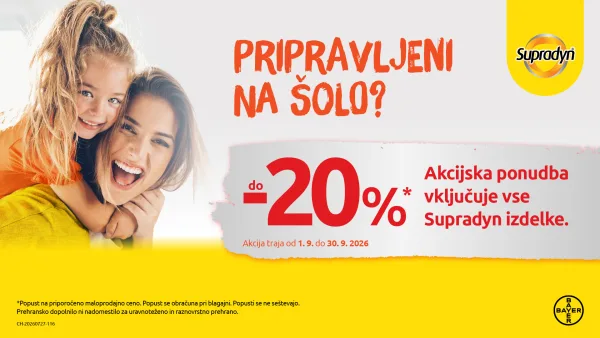 Supradyn -20%