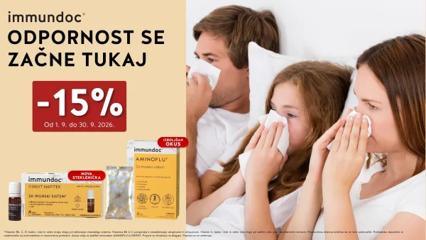 Immundoc Aminoflu in Direkt -15%